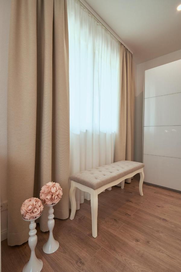 Apartament Deluxe - Nationalpark - Gross, Erholsam, Familienfreundlich, Extras Ellweiler Zewnętrze zdjęcie