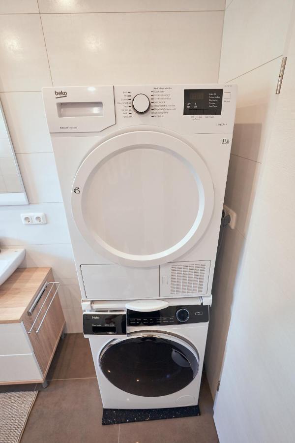 Apartament Deluxe - Nationalpark - Gross, Erholsam, Familienfreundlich, Extras Ellweiler Zewnętrze zdjęcie